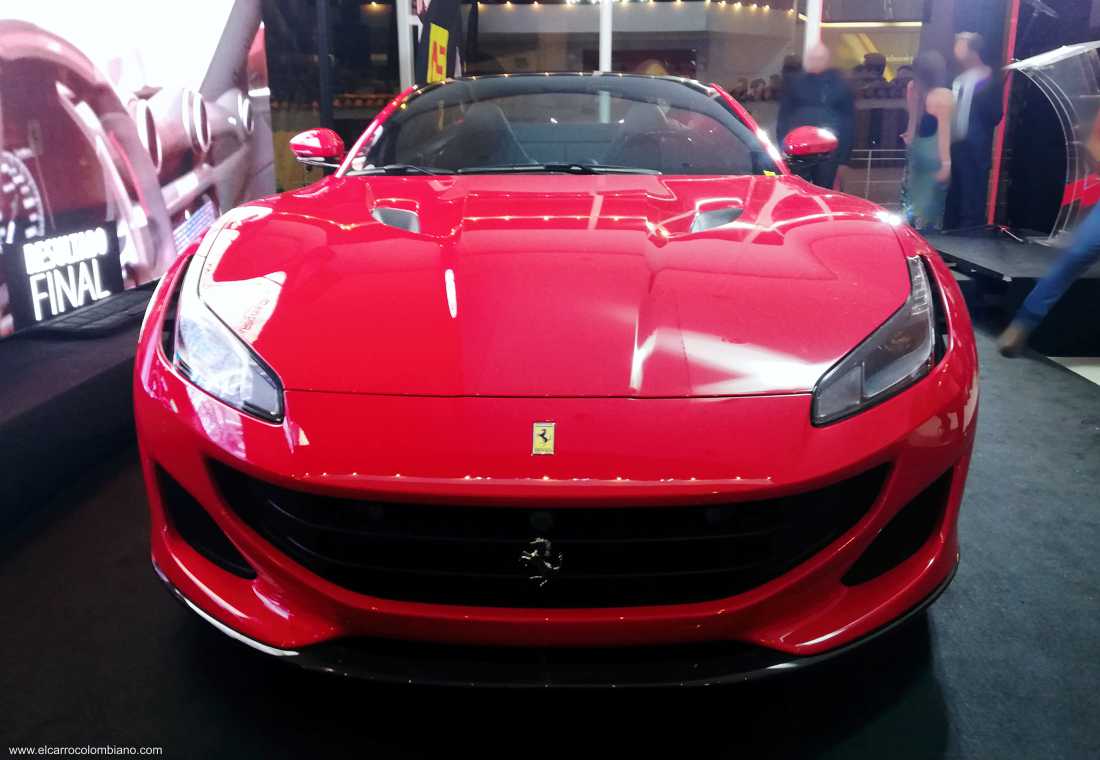 ferrari portofino, ferrari portofino colombia, ferrari portofino precio colombia, ferrari portofino caracteristicas, ferrari portofino 2020, ferrari portofino fotos, ferrari portofino aceleracion, ferrari portofino velocidad maxima, ferrari portofino bogota, super autos deportivos en colombia