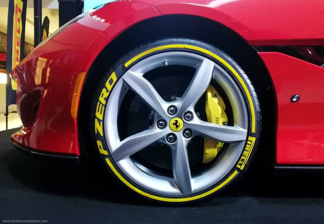 ferrari portofino, ferrari portofino colombia, ferrari portofino precio colombia, ferrari portofino caracteristicas, ferrari portofino 2020, ferrari portofino fotos, ferrari portofino aceleracion, ferrari portofino velocidad maxima, ferrari portofino bogota, super autos deportivos en colombia