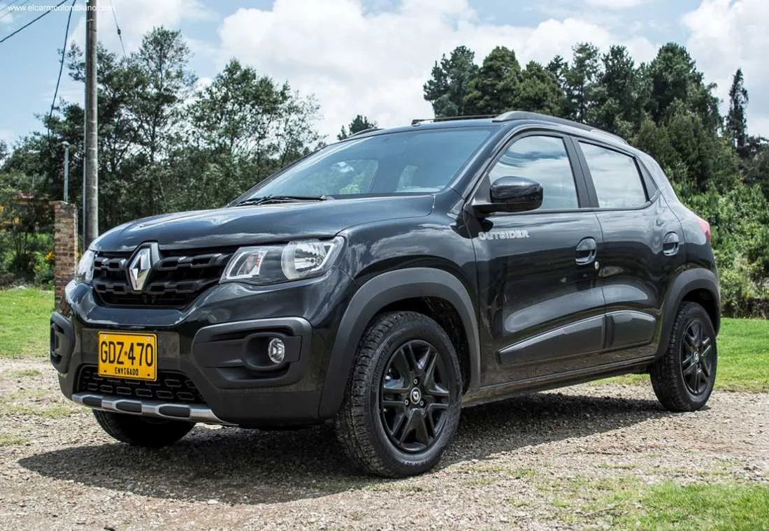 renault kwid, renault kwid colombia, renault kwid precio, renault kwid precio colombia, renault kwid caracteristicas, renault kwid ficha tecnica, renault kwid lanzamiento colombia, renault kwid salon de bogota, renault kwid prelanzamiento, renault kwid imagenes, renault kwid fotos, renault kwid cuando llega a colombia, renault kwid 2019, renault kwid 2019 colombia