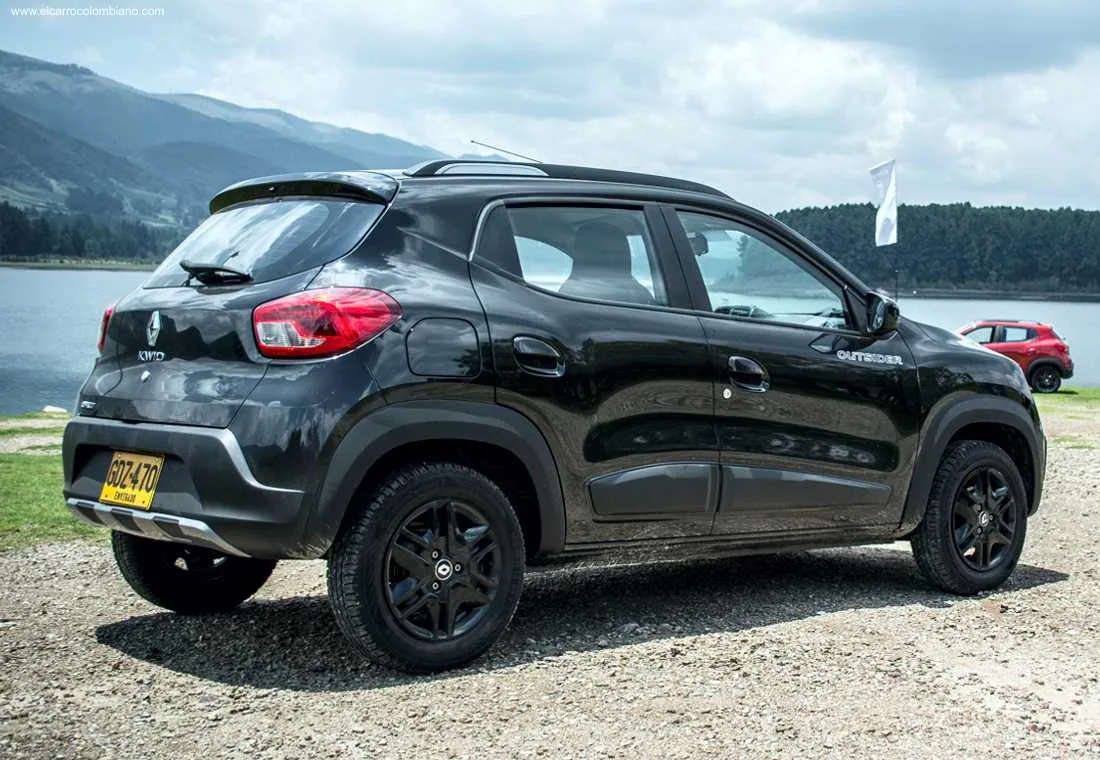 renault kwid, renault kwid colombia, renault kwid precio, renault kwid precio colombia, renault kwid caracteristicas, renault kwid ficha tecnica, renault kwid lanzamiento colombia, renault kwid salon de bogota, renault kwid prelanzamiento, renault kwid imagenes, renault kwid fotos, renault kwid cuando llega a colombia, renault kwid 2019, renault kwid 2019 colombia