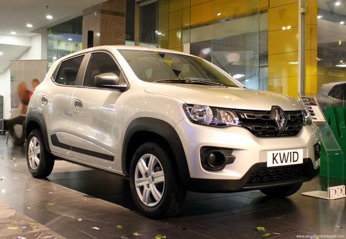 renault kwid, renault kwid colombia, renault kwid precio, renault kwid precio colombia, renault kwid caracteristicas, renault kwid ficha tecnica, renault kwid lanzamiento colombia, renault kwid salon de bogota, renault kwid prelanzamiento, renault kwid imagenes, renault kwid fotos, renault kwid cuando llega a colombia, renault kwid 2019, renault kwid 2019 colombia