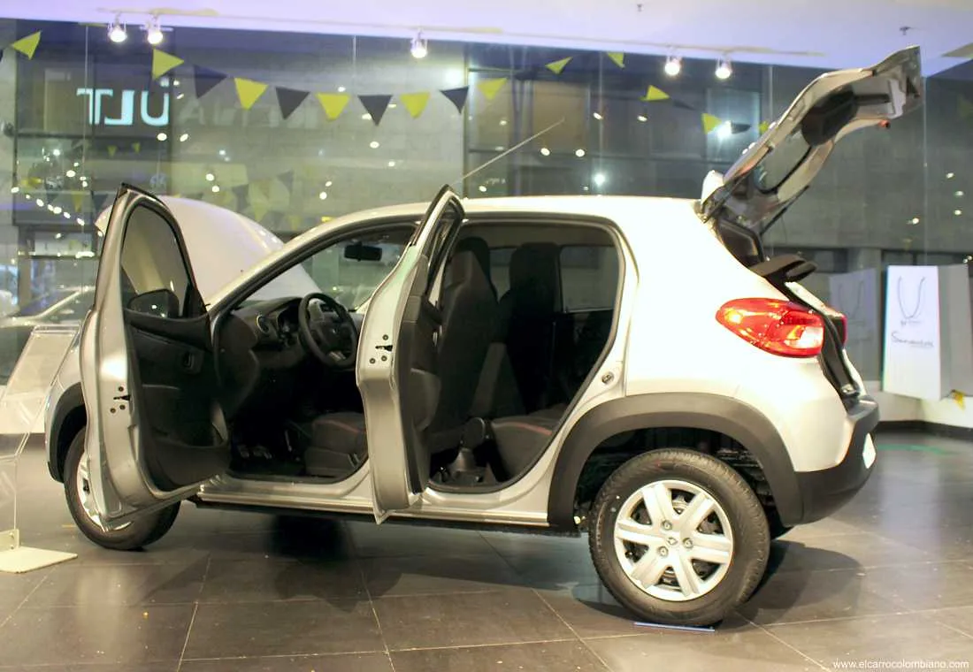 renault kwid, renault kwid colombia, renault kwid precio, renault kwid precio colombia, renault kwid caracteristicas, renault kwid ficha tecnica, renault kwid lanzamiento colombia, renault kwid salon de bogota, renault kwid prelanzamiento, renault kwid imagenes, renault kwid fotos, renault kwid cuando llega a colombia, renault kwid 2019, renault kwid 2019 colombia