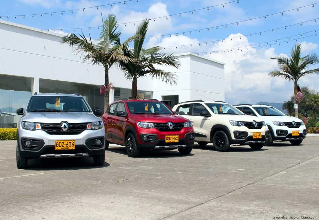 renault kwid, renault kwid colombia, renault kwid precio, renault kwid precio colombia, renault kwid caracteristicas, renault kwid ficha tecnica, renault kwid lanzamiento colombia, renault kwid salon de bogota, renault kwid prelanzamiento, renault kwid imagenes, renault kwid fotos, renault kwid cuando llega a colombia, renault kwid 2019, renault kwid 2019 colombia