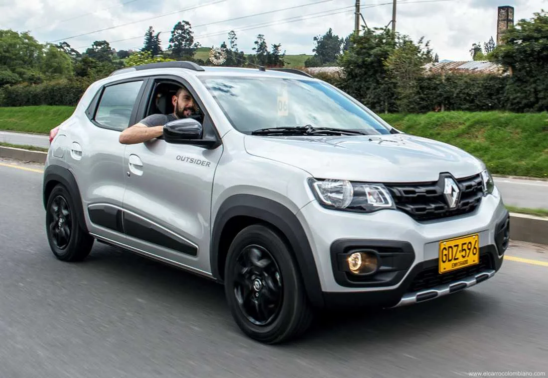 renault kwid, renault kwid colombia, renault kwid precio, renault kwid precio colombia, renault kwid caracteristicas, renault kwid ficha tecnica, renault kwid lanzamiento colombia, renault kwid salon de bogota, renault kwid prelanzamiento, renault kwid imagenes, renault kwid fotos, renault kwid cuando llega a colombia, renault kwid 2019, renault kwid 2019 colombia