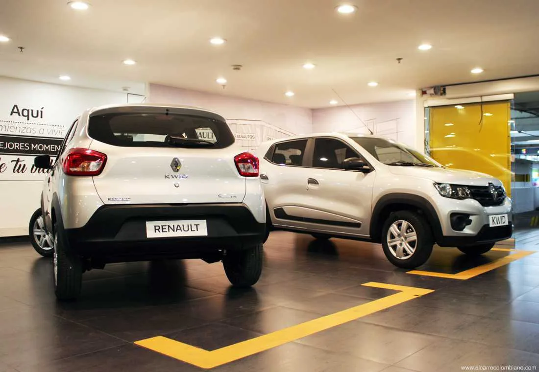renault kwid, renault kwid colombia, renault kwid precio, renault kwid precio colombia, renault kwid caracteristicas, renault kwid ficha tecnica, renault kwid lanzamiento colombia, renault kwid salon de bogota, renault kwid prelanzamiento, renault kwid imagenes, renault kwid fotos, renault kwid cuando llega a colombia, renault kwid 2019, renault kwid 2019 colombia