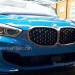 bmw m135i xdrive 2020, bmw serie 1 2020, bmw serie 1 2019, bmw m135i xdrive 2019, bmw m135i xdrive caracteristicas, bmw m135i xdrive fotos espia, bmw serie 1 2020 fotos espia