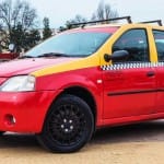 dacia logan, dacia logan 1 millon de kilometros, autos de 1 millon de kilometros, renault logan, fiabilidad renault logan, fiabilidad dacia logan, fiabilidad dacia, que tan fiables son los coches dacia, dacia logan que recorrio 1 millon de kilometros, dacia logan taxi, renault logan taxi