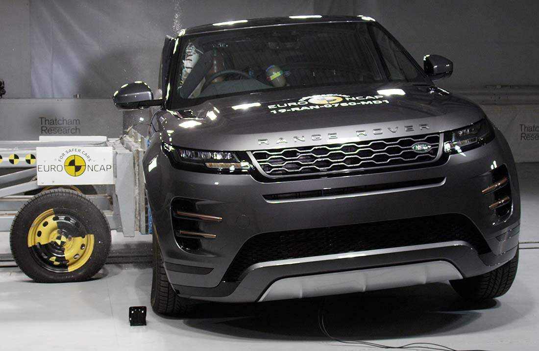 euro ncap, euro ncap 2019, euro ncap calificaciones, euro ncap range rover evoque, euro ncap citroen c5 aircross, range rover evoque euro ncap, range rover evoque seguridad, range rover evoque equipamiento de seguridad, range rover evoque crash test, range rover evoque estrellas de seguridad, citroen c5 aircross euro ncap, citroen c5 aircross seguridad, citroen c5 aircross equipamiento de seguridad, citroen c5 aircross estrellas de seguridad, citroen c5 aircross crash test
