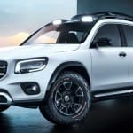 mercedes benz glb, mercedes benz concept glb, mercedes benz glb 2020, mercedes benz glb caracteristicas, mercedes benz glb ficha tecnica, mercedes benz glb prototipo, mercedes benz glb concept, mercedes benz glb concept car, mercedes benz glb dimensiones