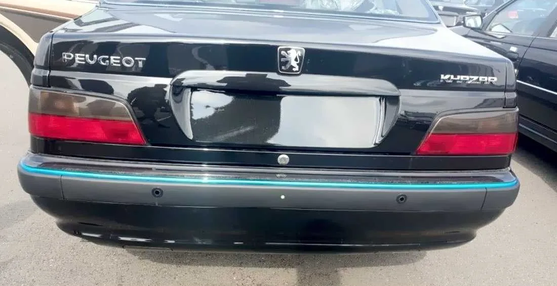 peugeot khazar 406, peugeot 405 nuevo, peugeot 405 azerbaiyan, peugeot 405 asia central, peugeot 405 2019, peugeot 405 2020, peugeot 405 2019 equipamiento, peugeot khazar 406 equipamiento, peugeot khazar 406 caracteristicas