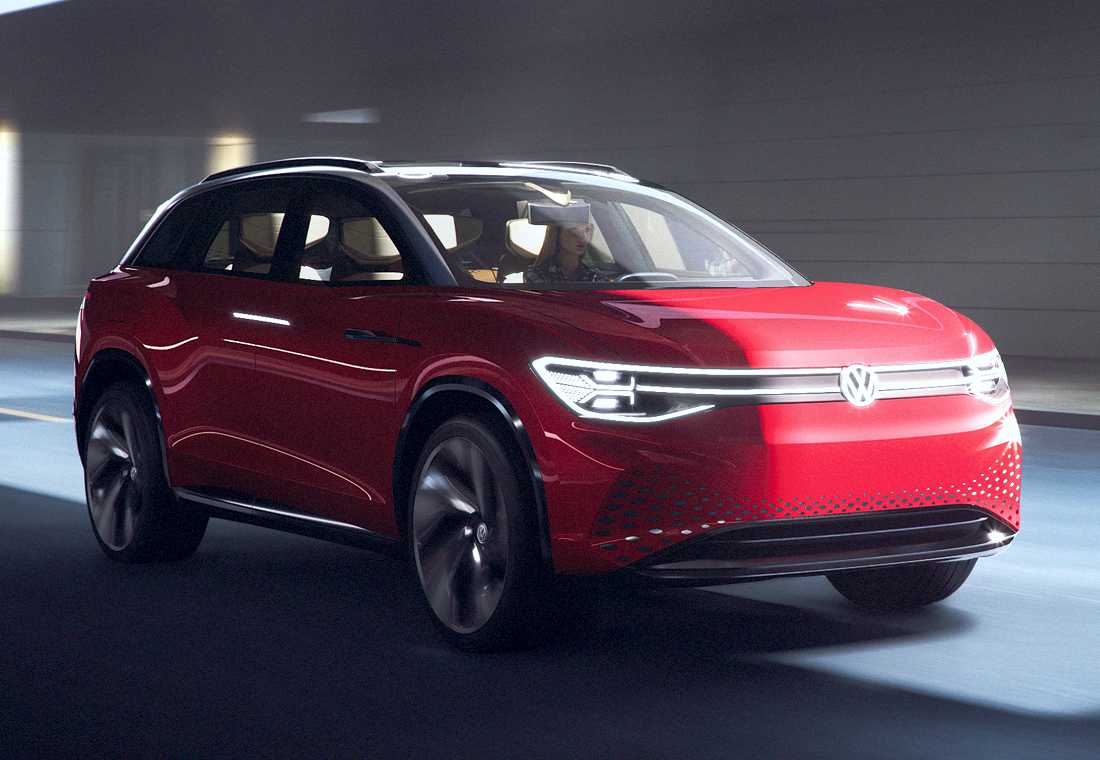 volkswagen i.d. roomzz, volkswagen i.d. roomzz electrica, volkswagen i.d. roomzz suv electrica, volkswagen i.d. roomzz siete puestos, suv electrica siete puestos, volkswagen suv electrica, volkswagen i.d. roomzz caracteristicas, volkswagen i.d. roomzz autonomia, volkswagen i.d. roomzz conduccion autonoma