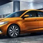 nissan sentra 2020, nissan sentra, nissan sylphy, nissan syplhy 2020, nissan sentra 2020 fotos, nissan sentra 2020 caracteristicas, nissan sentra 2020 equipamiento, nissan sentra 2020 diseño, nissan sentra 2020 imagenes, nissan sentra 2020 america latina, nissan sentra 2020 mexico, nissan sentra 2020 colombia, nissan sentra 2021, nissan sentra 2021 mexico, nissan sentra 2021 colombia