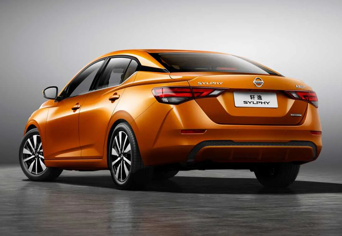 nissan sentra 2020, nissan sentra, nissan sylphy, nissan syplhy 2020, nissan sentra 2020 fotos, nissan sentra 2020 caracteristicas, nissan sentra 2020 equipamiento, nissan sentra 2020 diseño, nissan sentra 2020 imagenes, nissan sentra 2020 america latina, nissan sentra 2020 mexico, nissan sentra 2020 colombia, nissan sentra 2021, nissan sentra 2021 mexico, nissan sentra 2021 colombia