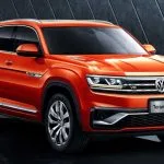 volkswagen teramont x, volkswagen suv coupe concept, volkswagen nuevas suv 2020, volkswagen gama suv, volkswagen vehiculos suv, volkswagen 2020, volkswagen auto show de shanghai 2019, volkswagen atlas coupe