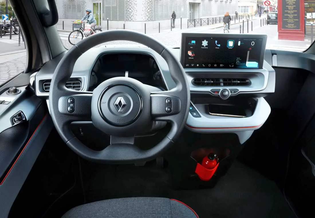renault ez-flex, renault electricos, renault furgonetas electricas, renault furgoneta electrica, renault comercial electrico, renault furgon de reparto electrico, renault ez-flex 2019, renault ez-flex electrico, renault vehiculo experimental, renault furgon experimental, renault ez-flex caracteristicas, renault ez-flex dimensiones
