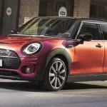 mini clubman 2019, mini clubman 2019 caracteristicas, mini clubman 2019 salon de shanghai, mini clubman 2019 salon de shanghai 2019, mini clubman 2019 ficha tecnica, mini clubman 2019 imagenes, mini clubman 2019 fotos, mini clubman 2019 exterior, mini clubman 2019 interior, mini clubman 2019 habitaculo, mini clubman 2019 equipamiento, mini clubman 2019 versiones, mini clubman 2019 especificaciones
