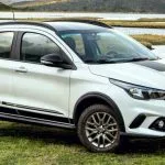 fiat argo trekking, fiat argo trekking colombia, fiat argo crossover, fiat argo trekking argentina, fiat argo trekking uruguay, fiat argo trekking paraguay, fiat argo trekking peru, fiat argo trekking altura al suelo, fiat argo trekking caracteristicas, fiat argo trekking ficha tecnica