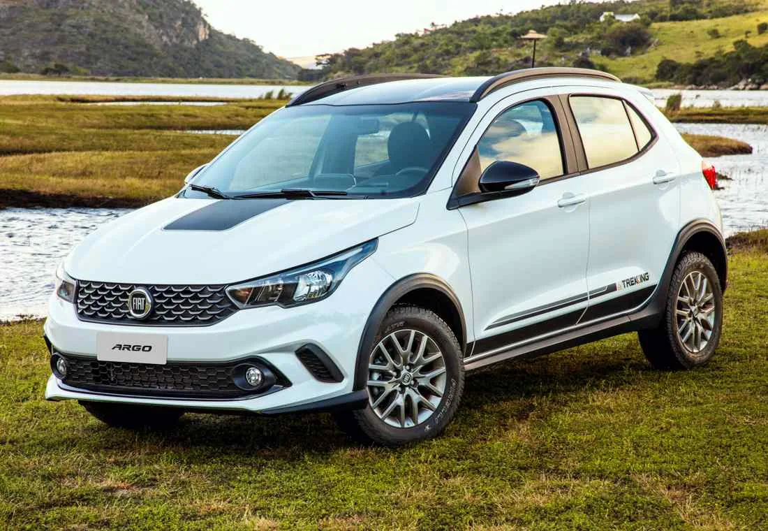 fiat argo trekking, fiat argo trekking colombia, fiat argo crossover, fiat argo trekking argentina, fiat argo trekking uruguay, fiat argo trekking paraguay, fiat argo trekking peru, fiat argo trekking altura al suelo, fiat argo trekking caracteristicas, fiat argo trekking ficha tecnica