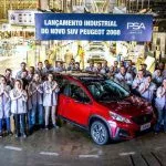 peugeot 2008 2020 brasil, peugeot 2008 2020 america latina, peugeot 2008 1.6 thp automatica, peugeot 2008 2019 brasil, peugeot 2008 2019 america latina, peugeot 2008 2020 producida en brasil, peugeot 2008 mercosur, peugeot 2008 brasil, peugeot 2008 argentina, peugeot 2008 2020 colombia