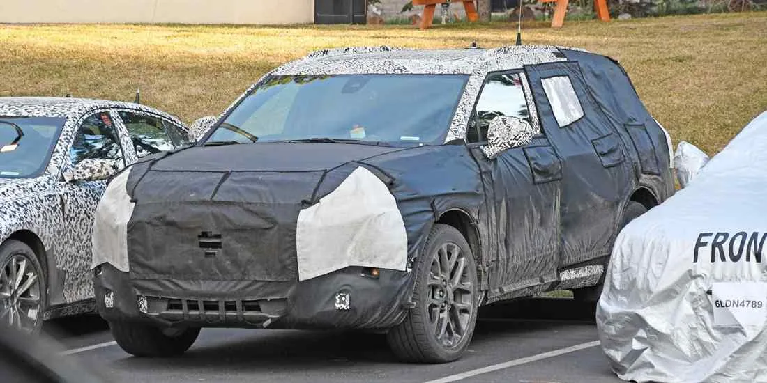 chevrolet blazer xl, chevrolet blazer 7 asientos, chevrolet blazer 7 pasajeros, chevrolet blazer xl 2020, chevrolet blazer xl 2021, chevrolet blazer 7 asientos 2020, chevrolet blazer 7 pasajeros 2021, chevrolet fnr carry all concept