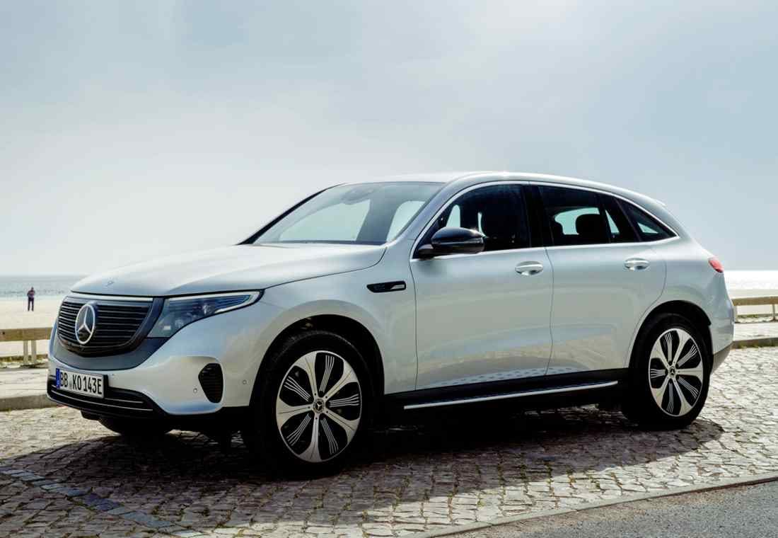 mercedes-benz eqc edition 1886, mercedes-benz eqc edition 1886 caracteristicas, mercedes-benz eqc edition 1886 ficha tecnica, mercedes-benz eqc edition 1886 electrica, mercedes-benz suv electrica, mercedes-benz electrico, mercedes-benz eqc edition 1886 fotos, mercedes-benz eqc edition 1886 imagenes, mercedes-benz eqc edition 1886 2020