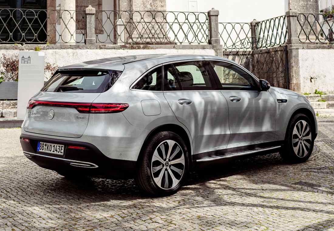 mercedes-benz eqc edition 1886, mercedes-benz eqc edition 1886 caracteristicas, mercedes-benz eqc edition 1886 ficha tecnica, mercedes-benz eqc edition 1886 electrica, mercedes-benz suv electrica, mercedes-benz electrico, mercedes-benz eqc edition 1886 fotos, mercedes-benz eqc edition 1886 imagenes, mercedes-benz eqc edition 1886 2020