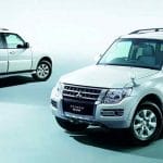 mitsubishi montero final edition, mitsubishi pajero final edition, mitsubishi montero 2019, mitsubishi pajero 2019, mitsubishi montero edicion especial de despedida, mitsubishi montero final edition caracteristicas, mitsubishi montero final edition ficha tecnica, mitsubishi montero final edition equipamiento
