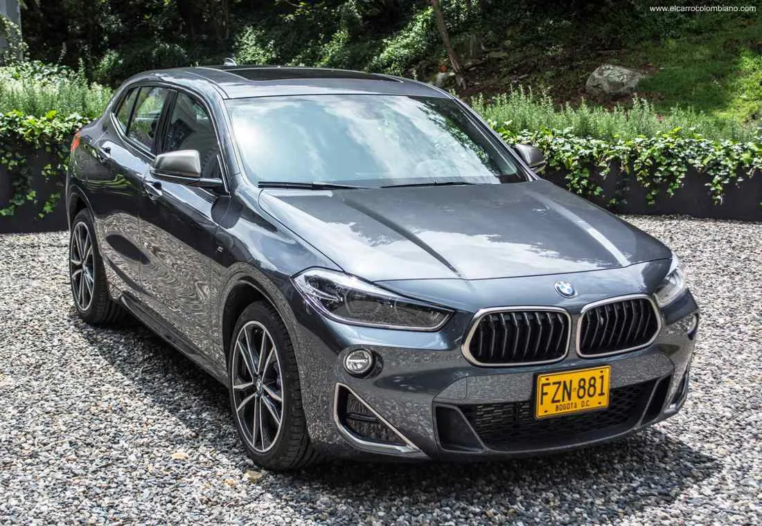 bmw x2 m35i, bmw x2 m35i colombia, bmw x2 m35i test drive, bmw x2 m35i colombia test drive, bmw x2 m35i prueba de manejo, bmw x2 m35i comentarios, bmw x2 m35i aceleración, bmw x2 m35i ficha técnica, bmw x2 m35i velocidad máxima, bmw x2 m35i 2019, bmw x2 m35i 2020, bmw x2 m35i 2020 precio, bmw x2 m35i precio colombia, bmw x2 m35i autogermana