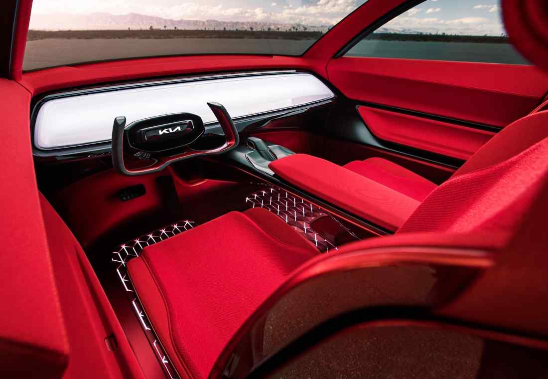 kia habaniro, kia habaniro concept, kia habaniro concept 2019, kia habaniro concept 2020, kia habaniro concept new york autoshow 2019, kia habaniro caracteristicas, kia habaniro electrico, kia habaniro conduccion autonoma
