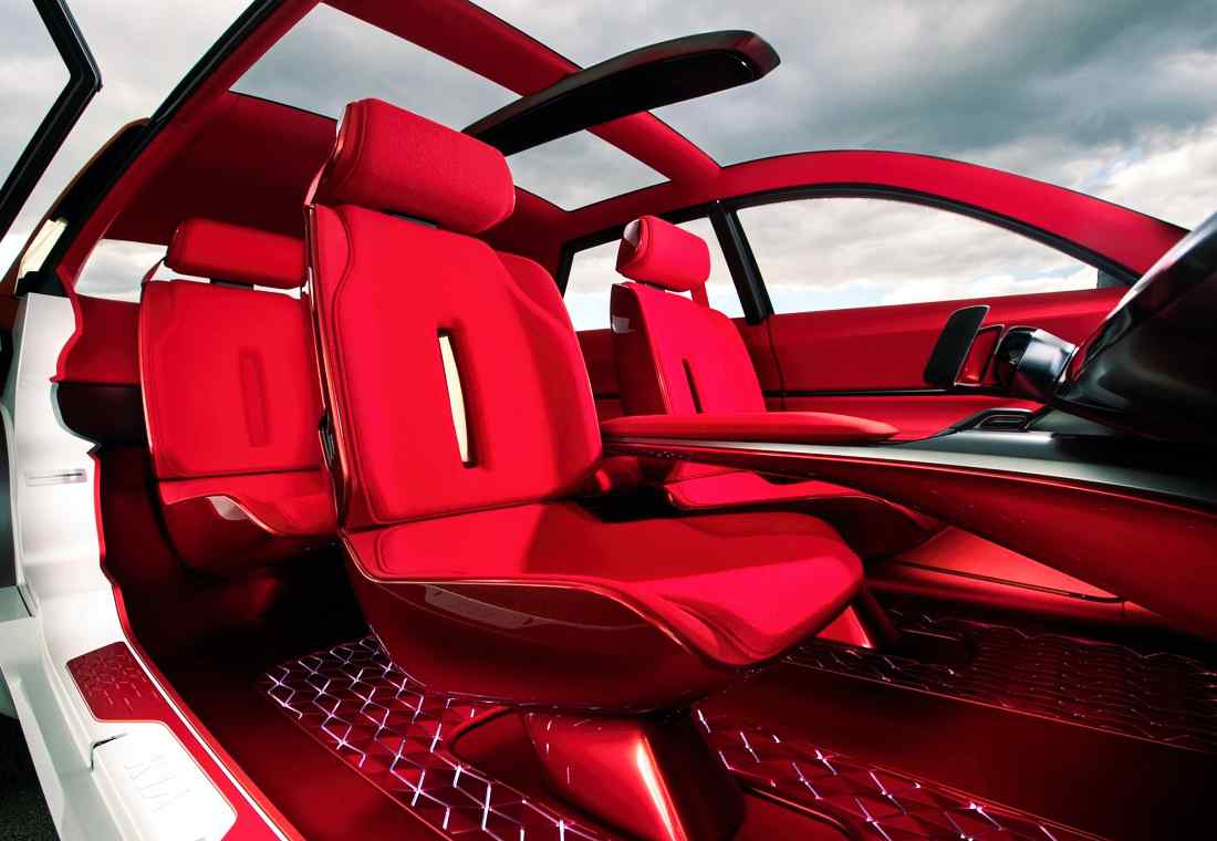 kia habaniro, kia habaniro concept, kia habaniro concept 2019, kia habaniro concept 2020, kia habaniro concept new york autoshow 2019, kia habaniro caracteristicas, kia habaniro electrico, kia habaniro conduccion autonoma
