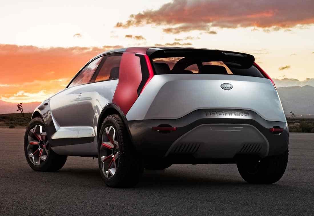 kia habaniro, kia habaniro concept, kia habaniro concept 2019, kia habaniro concept 2020, kia habaniro concept new york autoshow 2019, kia habaniro caracteristicas, kia habaniro electrico, kia habaniro conduccion autonoma