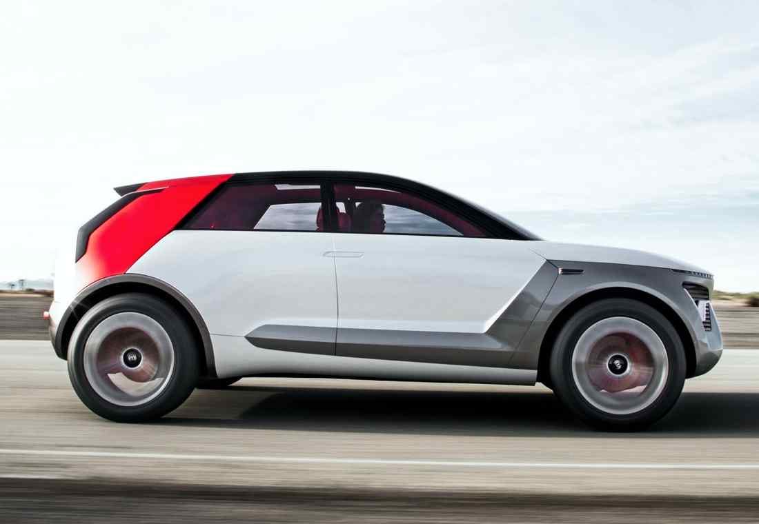 kia habaniro, kia habaniro concept, kia habaniro concept 2019, kia habaniro concept 2020, kia habaniro concept new york autoshow 2019, kia habaniro caracteristicas, kia habaniro electrico, kia habaniro conduccion autonoma