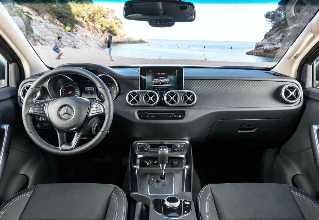 mercedes-benz clase x argentina, mercedes-benz clase x producida en argentina, mercedes-benz clase x colombia, produccion de mercedes-benz clase x en argentina, mercedes-benz clase x producida en santa isabel, mercedes-benz clase x lanzamiento en colombia, mercedes-benz clase x lanzamiento en argentina