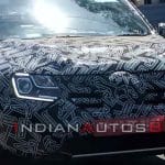 renault duster 2020 india, renault duster india, renault duster 2020 facelift, renault duster 2020 spyshots, renault duster 2020 fotos espia