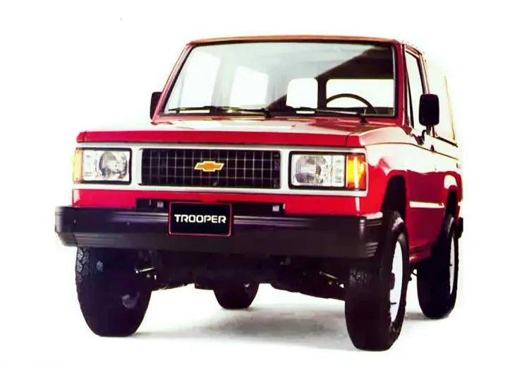 chevrolet trooper, chevrolet trooper colombia, isuzu trooper, chevrolet trooper historia, isuzu trooper historia, chevrolet trooper ficha tecnica, chevrolet trooper caracteristicas, chevrolet trooper 960, chevrolet trooper 960 colombia, chevrolet trooper 960 v6, chevrolet trooper 960 ficha tecnica, chevrolet trooper 960 caracteristicas, isuzu trooper colombia, chevrolet luv 2000, chevrolet luv 2000 colombia, chevrolet trooper colmotores, camperos de colombia, chevrolet trooper 4x4, camperos en colombia, todo-terreno en colombia