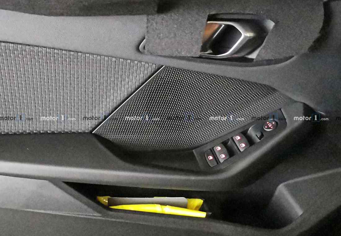 bmw serie 1, bmw serie 1 2020, bmw serie 1 2020 interior, bmw serie 1 2020 cabina, bmw serie 1 2020 tablero de instrumentos, bmw serie 1 f40, bmw serie 1 2020 fotos espia, bmw serie 1 2020 f40 fotos espia