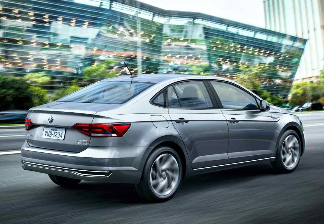 volkswagen polo, volkswagen virtus, volkswagen polo brasil, volkswagen virtus brasil, produccion de volkswagen polo y virtus en brasil, volkswagen polo 2020