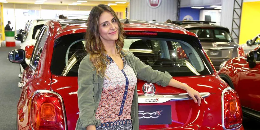 rosario gomez, fiat chrysler automobiles colombia, fca colombia, grupo fca, grupo fca colombia, fiat colombia, jeep colombia, dodge colombia, embajadora de fiat chrysler en colombia, rosario gomez embajadora fiat chrysler en colombia