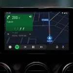 android auto, android auto actualizacion, actualizacion android auto, android auto nueva interfaz, android auto interfaz, interfaz de android auto, nuevo android auto, android auto diseño, android auto diseño actualizado, android auto carros, carros con android auto, android auto modo oscuro, android auto oscuro, android auto novedades, android auto nuevas caracteristicas