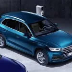 audi q5 tfsi e, audi q5 hibrida enchufable, audi q5 hibrida mexico, audi q5 hibrida producida en mexico, audi q5 tfsi e mexico, audi hibridos enchufables