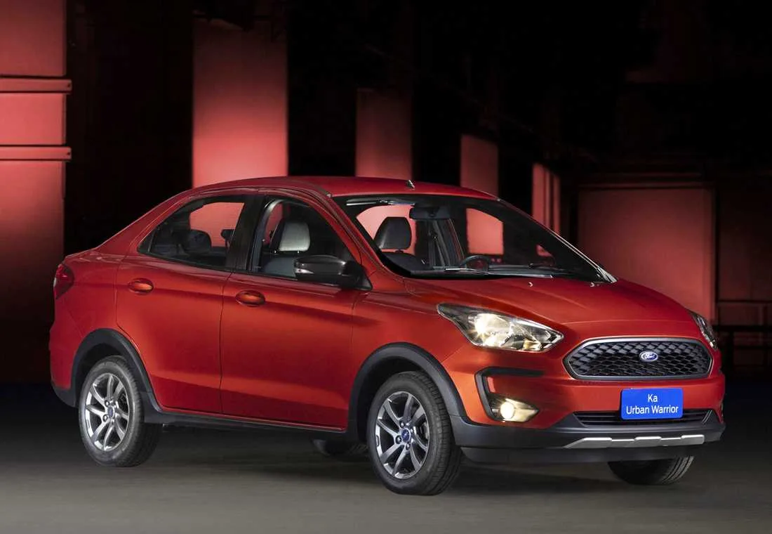 sedanes vs suv, sedanes awd, sedanes con traccion a las cuatro ruedas, sedanes con traccion integral, sedan crossover, nissan altima awd, renault logan stepway, renault logan crossover, ford ka urban warrior, mazda 3 awd, subaru impreza awd