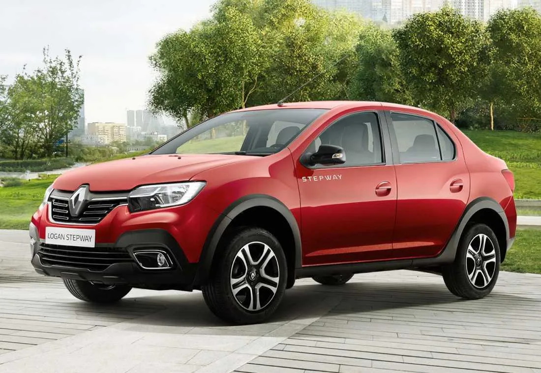 sedanes vs suv, sedanes awd, sedanes con traccion a las cuatro ruedas, sedanes con traccion integral, sedan crossover, nissan altima awd, renault logan stepway, renault logan crossover, ford ka urban warrior, mazda 3 awd, subaru impreza awd
