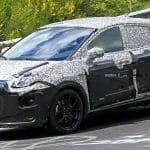 ford puma st, ford puma st 2020, ford puma st 2021, ford puma st caracteristicas, ford puma st ficha tecnica, ford puma st fotos espia, ford puma st spyshots, ford puma, ford puma suv, ford puma 2020, ford puma 2021