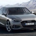 audi a4, audi a4 2020, audi a4 avant, audi a4 avant 2020, audi s4, audi s4 2020, audi s4 tdi, audi a4 2020 colombia, audi a4 25 años, audi a4 2020 caracteristicas, audi a4 2020 ficha tecnica, audi a4 2020 motores, audi a4 mild-hybrid, audi a4 mild-hybrid 12v, audi a4 hibrido, audi a4 2020 fotos, audi a4 2020 galeria