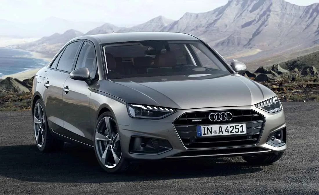 audi a4, audi a4 2020, audi a4 avant, audi a4 avant 2020, audi s4, audi s4 2020, audi s4 tdi, audi a4 2020 colombia, audi a4 25 años, audi a4 2020 caracteristicas, audi a4 2020 ficha tecnica, audi a4 2020 motores, audi a4 mild-hybrid, audi a4 mild-hybrid 12v, audi a4 hibrido, audi a4 2020 fotos, audi a4 2020 galeria
