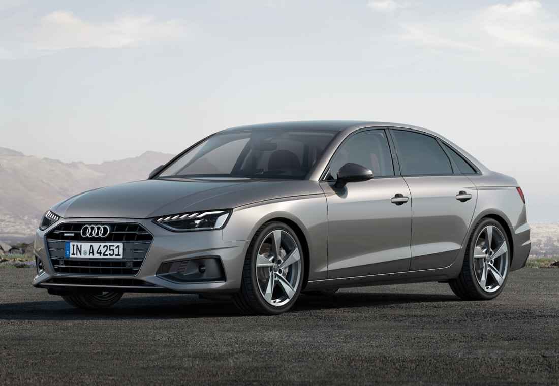 audi a4, audi a4 2020, audi a4 avant, audi a4 avant 2020, audi s4, audi s4 2020, audi s4 tdi, audi a4 2020 colombia, audi a4 25 años, audi a4 2020 caracteristicas, audi a4 2020 ficha tecnica, audi a4 2020 motores, audi a4 mild-hybrid, audi a4 mild-hybrid 12v, audi a4 hibrido, audi a4 2020 fotos, audi a4 2020 galeria