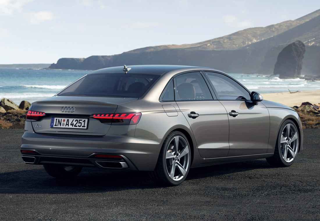 audi a4, audi a4 2020, audi a4 avant, audi a4 avant 2020, audi s4, audi s4 2020, audi s4 tdi, audi a4 2020 colombia, audi a4 25 años, audi a4 2020 caracteristicas, audi a4 2020 ficha tecnica, audi a4 2020 motores, audi a4 mild-hybrid, audi a4 mild-hybrid 12v, audi a4 hibrido, audi a4 2020 fotos, audi a4 2020 galeria