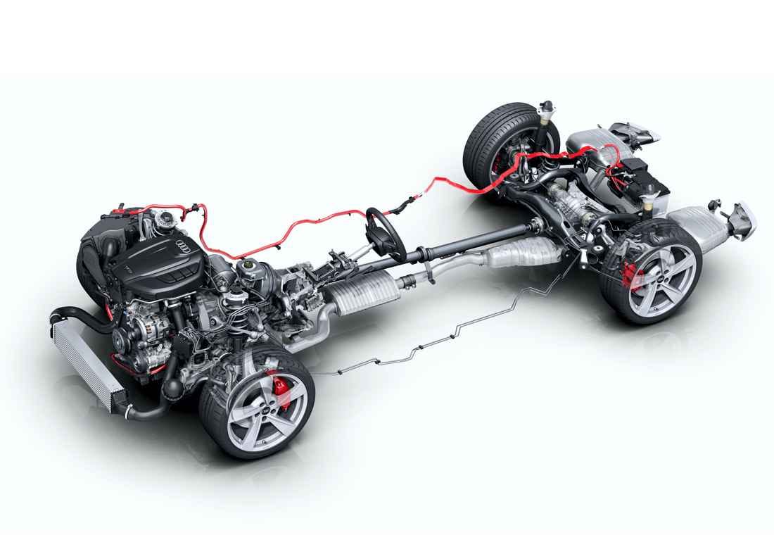 audi a4, audi a4 2020, audi a4 avant, audi a4 avant 2020, audi s4, audi s4 2020, audi s4 tdi, audi a4 2020 colombia, audi a4 25 años, audi a4 2020 caracteristicas, audi a4 2020 ficha tecnica, audi a4 2020 motores, audi a4 mild-hybrid, audi a4 mild-hybrid 12v, audi a4 hibrido, audi a4 2020 fotos, audi a4 2020 galeria