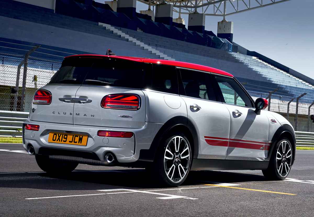 mini john cooper works clubman, mini john cooper works countryman, mini john cooper works clubman caracteristicas, mini john cooper works countryman caracteristicas, mini john cooper works clubman 2020, mini john cooper works countryman 2020, mini john cooper works clubman 2.0 twinpower turbo, mini john cooper works countryman 2.0 twinpower turbo