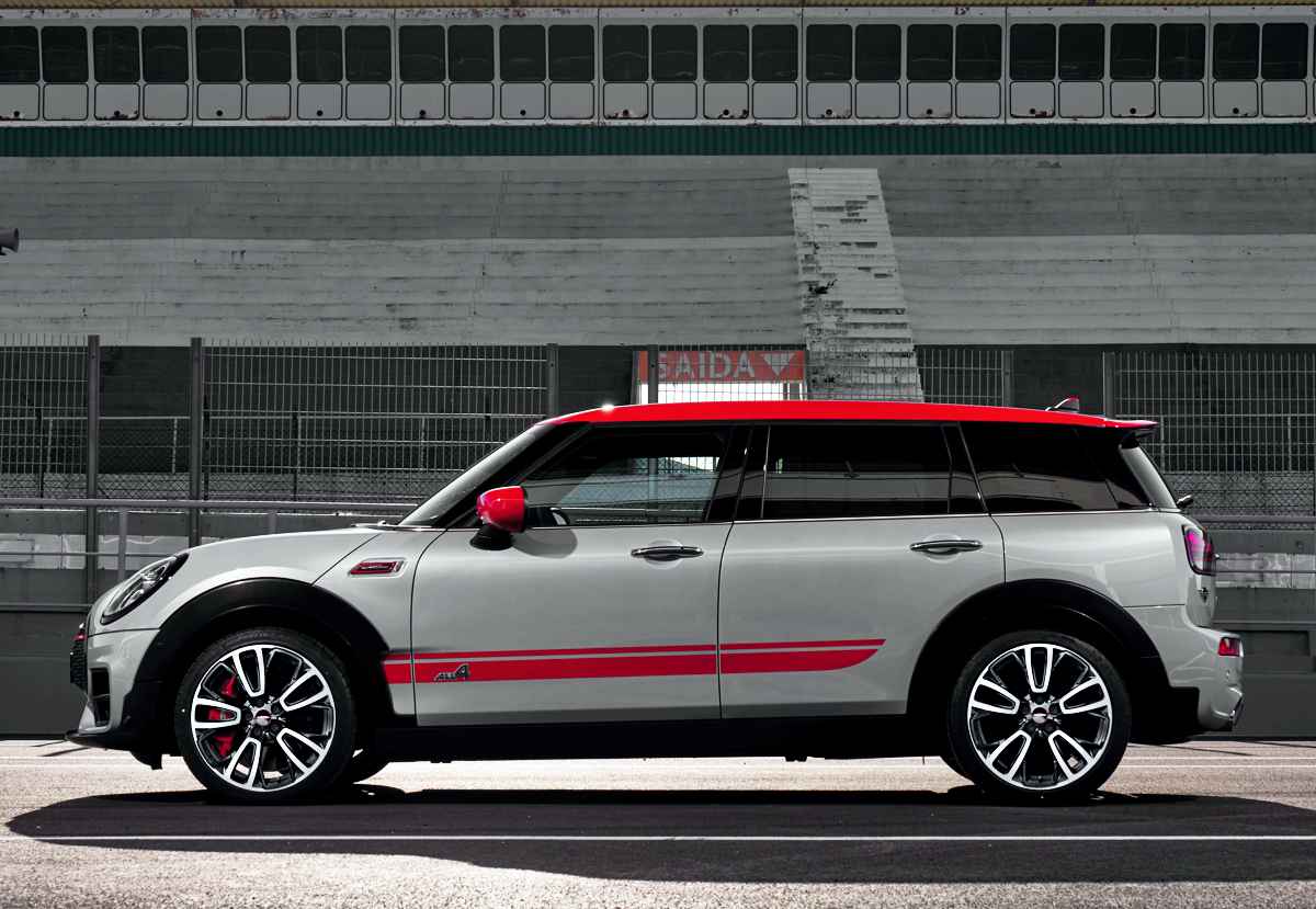 mini john cooper works clubman, mini john cooper works countryman, mini john cooper works clubman caracteristicas, mini john cooper works countryman caracteristicas, mini john cooper works clubman 2020, mini john cooper works countryman 2020, mini john cooper works clubman 2.0 twinpower turbo, mini john cooper works countryman 2.0 twinpower turbo
